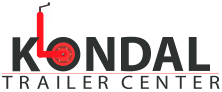 Kondal Trailercenter logo
