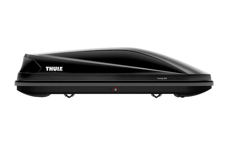Lej en tagboks - Thule tagboks 1 Touring 200